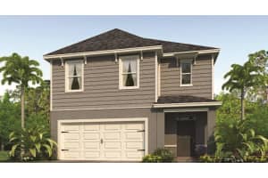 1014 VICTORIA PARC AVENUE, ORANGE CITY, FL 32763 Sold 02/27/25