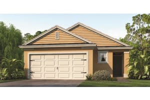1012 VICTORIA PARC AVENUE, ORANGE CITY, FL 32763 Sold 02/21/25