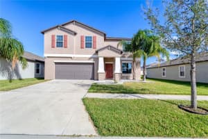 11216 BEESWING PLACE, RIVERVIEW, FL 33578 Sold 04/30/25