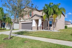 11216 BEESWING PLACE, RIVERVIEW, FL 33578 Sold 04/30/25