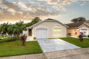 2400 WEYMOUTH COURT, KISSIMMEE, FL 34743 Sold 12/20/24