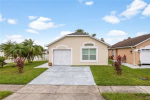 2400 WEYMOUTH COURT, KISSIMMEE, FL 34743 Sold 12/20/24