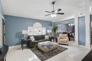 2400 WEYMOUTH COURT, KISSIMMEE, FL 34743 Sold 12/20/24