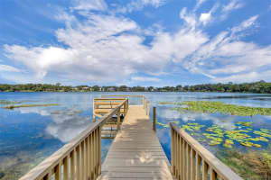400 LAKE SYBELIA DRIVE, MAITLAND, FL 32751 Sold 04/30/25