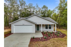 15360 2ND STREET, WILLISTON, FL 32696 Sold 03/07/25