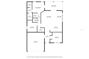 15360 2ND STREET, WILLISTON, FL 32696 Sold 03/07/25