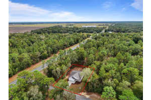 15360 2ND STREET, WILLISTON, FL 32696 Sold 03/07/25