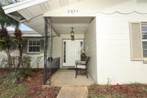 2855 LION HEART ROAD, WINTER PARK, FL 32792 Sold 01/30/25