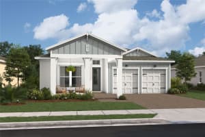 13184 DENDY WAY, WINTER GARDEN, FL 34787 Sold 01/29/25