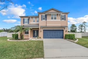 3572 CHESWICK DRIVE, OCOEE, FL 34761 Sold 01/31/25