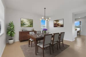 3572 CHESWICK DRIVE, OCOEE, FL 34761 Sold 01/31/25