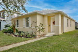 14830 WATER LOCUST DRIVE, ORLANDO, FL 32828 Sold 03/07/25