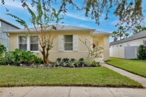 14830 WATER LOCUST DRIVE, ORLANDO, FL 32828 Sold 03/07/25