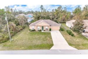 15592 22ND COURT ROAD, OCALA, FL 34473 Sold 06/13/25
