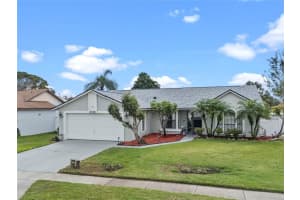 2315 WHISPERING MAPLE DRIVE, ORLANDO, FL 32837 Sold 04/02/25