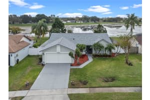 2315 WHISPERING MAPLE DRIVE, ORLANDO, FL 32837 Sold 04/02/25