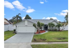 2315 WHISPERING MAPLE DRIVE, ORLANDO, FL 32837 Sold 04/02/25