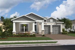 13172 DENDY WAY, WINTER GARDEN, FL 34787 Sold 03/03/25