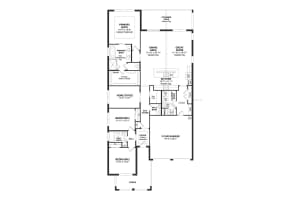 13172 DENDY WAY, WINTER GARDEN, FL 34787 Sold 03/03/25