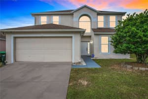 6872 WESTLAKE BOULEVARD, ORLANDO, FL 32810 Sold 12/27/24