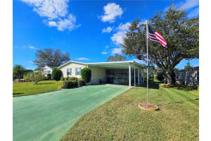 6604 SCENIC POINT DRIVE, WINTER HAVEN, FL 33884 Sold 07/30/25