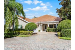 12024 NAVALE LANE, ORLANDO, FL 32827 Sold 01/21/25