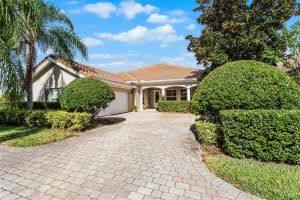 12024 NAVALE LANE, ORLANDO, FL 32827 Sold 01/21/25