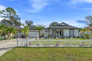 2663 POINSETTA AVENUE, SANFORD, FL 32773 Sold 12/27/24