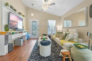 2663 POINSETTA AVENUE, SANFORD, FL 32773 Sold 12/27/24