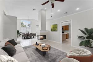 761 LAGOON DRIVE, OVIEDO, FL 32765 Sold 12/11/24