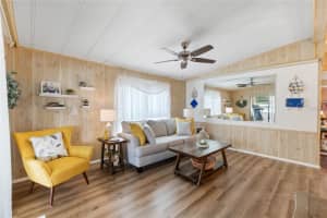 1346 ELKHART CIRCLE, TAVARES, FL 32778 Sold 01/15/25