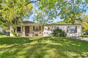 2814 BONNEVILLE DRIVE, ORLANDO, FL 32826 Sold 12/20/24