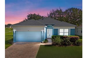 2517 CASTLE PINES STREET, CLERMONT, FL 34711 Sold 01/23/25