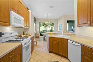 2517 CASTLE PINES STREET, CLERMONT, FL 34711 Sold 01/23/25
