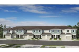 2811 PUFFIN PLACE, DAVENPORT, FL 33837 Sold 01/09/25