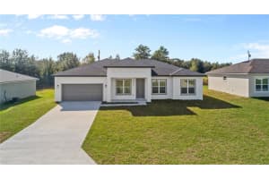4784 139TH PLACE, OCALA, FL 34473 Sold 02/14/25