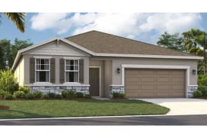 1236 WHITE ASH LOOP, DELAND, FL 32720 Sold 04/21/25