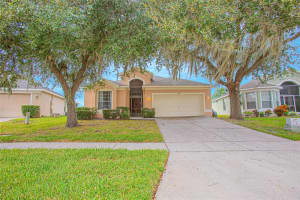 3128 STONEHURST CIRCLE, KISSIMMEE, FL 34741 Sold 04/07/25
