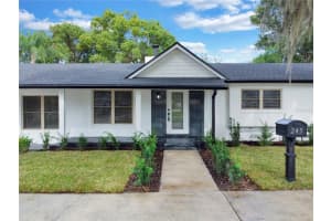 245 W George Ave, MAITLAND
