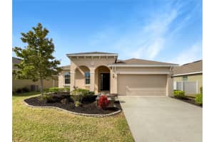 1136 MERION DRIVE, MOUNT DORA, FL 32757 Sold 02/21/25