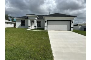 4218 NAVARRE AVENUE, SEBRING, FL 33872 Sold 01/31/25