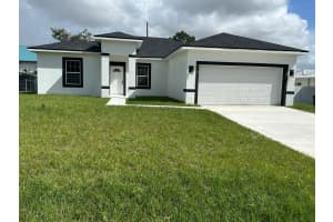 4218 NAVARRE AVENUE, SEBRING, FL 33872 Sold 01/31/25