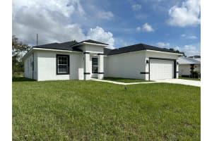 4218 NAVARRE AVENUE, SEBRING, FL 33872 Sold 01/31/25