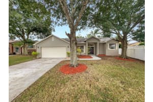 71 BLACKBERRY CREEK DRIVE, SAINT CLOUD, FL 34769 Sold 02/07/25