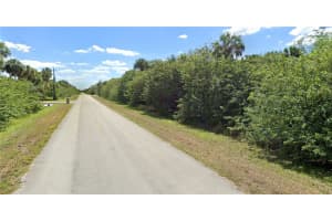 3582 DESOTO BOULEVARD, NAPLES, FL 34117 Sold 06/09/25
