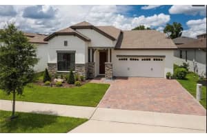 9219 CHANDLER DRIVE, GROVELAND, FL 34736 Sold 02/03/25