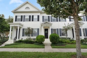 978 FERN AVENUE, ORLANDO, FL 32814 Sold 01/23/25