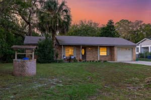 114 ALANO ROAD, DEBARY, FL 32713 Sold 01/23/25