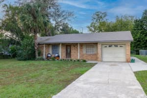 114 ALANO ROAD, DEBARY, FL 32713 Sold 01/23/25