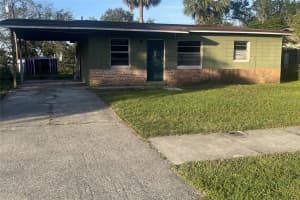 128 ACADEMY AVENUE, SANFORD, FL 32771 Sold 11/27/24